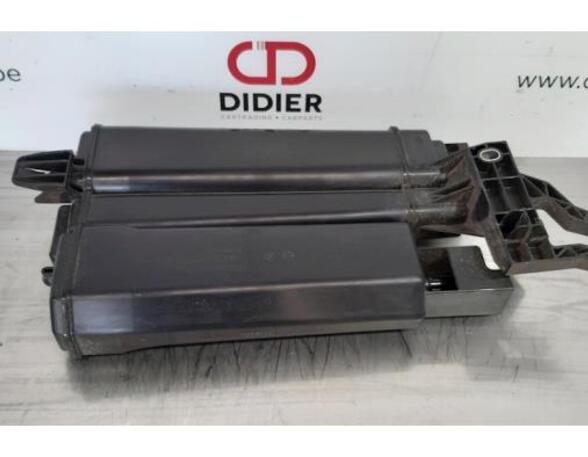 Diesel Particulate Filter (DPF) AUDI Q3 (F3B)