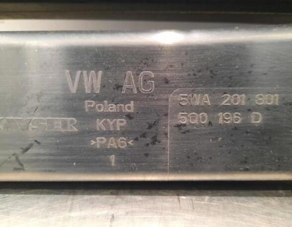 Diesel Particulate Filter (DPF) SKODA OCTAVIA IV Combi (NX5), VW GOLF VIII (CD1), AUDI A3 Sportback (8YA)