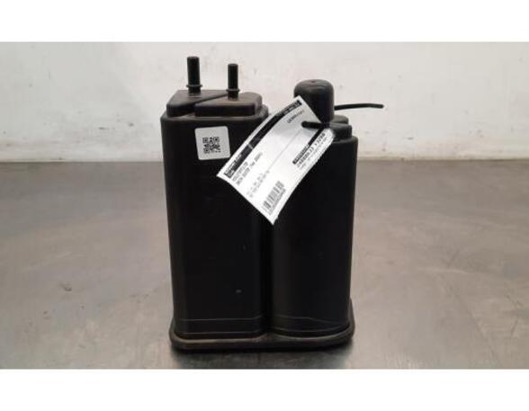 Diesel Particulate Filter (DPF) DACIA DUSTER (HM_), RENAULT EXPRESS Box Body/MPV