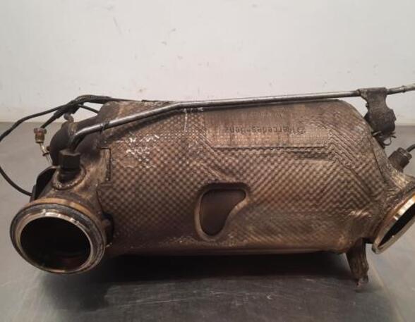 Diesel Particulate Filter (DPF) MERCEDES-BENZ SPRINTER 3,5-t Van (B907, B910)