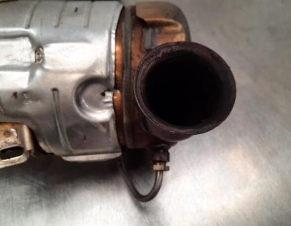 Partikelfilter (Roetfilter) OPEL CORSA F (P2JO)