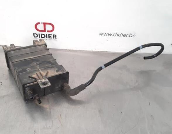 Partikelfilter (Roetfilter) FORD PUMA (J2K, CF7), FORD FIESTA VII (HJ, HF), FORD KA+ (UK, FK)