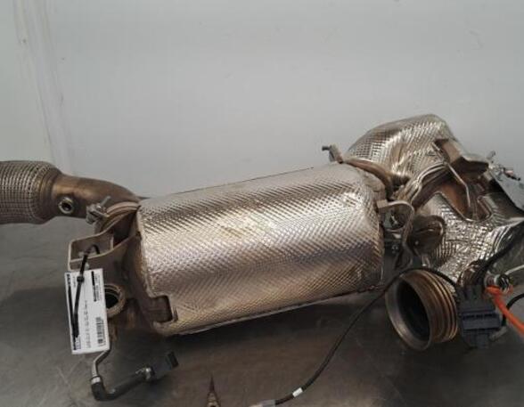 Diesel Particulate Filter (DPF) MERCEDES-BENZ SPRINTER 3,5-t Van (B907, B910)