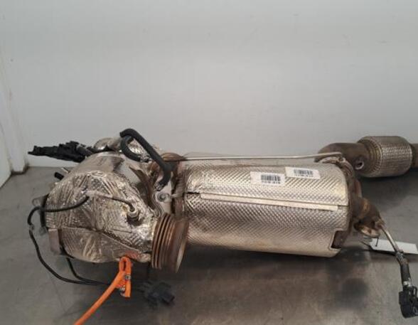 Diesel Particulate Filter (DPF) MERCEDES-BENZ SPRINTER 3,5-t Van (B907, B910)