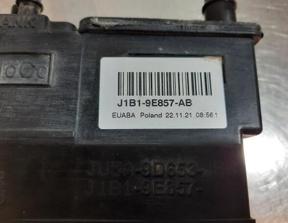 Diesel Particulate Filter (DPF) FORD KA+ (UK, FK), FORD PUMA (J2K, CF7), FORD FIESTA VII (HJ, HF)