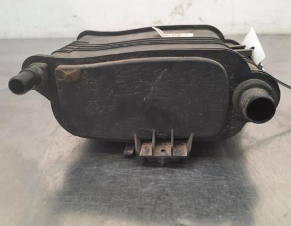 Diesel Particulate Filter (DPF) MERCEDES-BENZ CLA (C118)