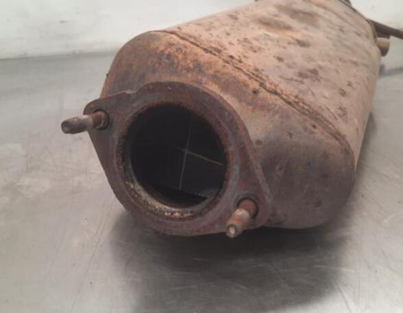 Diesel Particulate Filter (DPF) OPEL MOKKA / MOKKA X (J13)