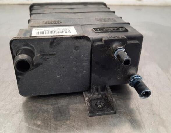 Rußpartikelfilter Ford Fiesta VII HJ, HF J1B19E857AB P21361528