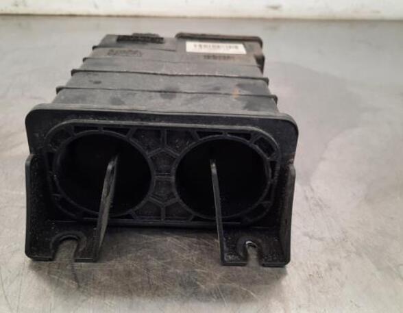 Rußpartikelfilter Ford Fiesta VII HJ, HF J1B19E857AB P21361528