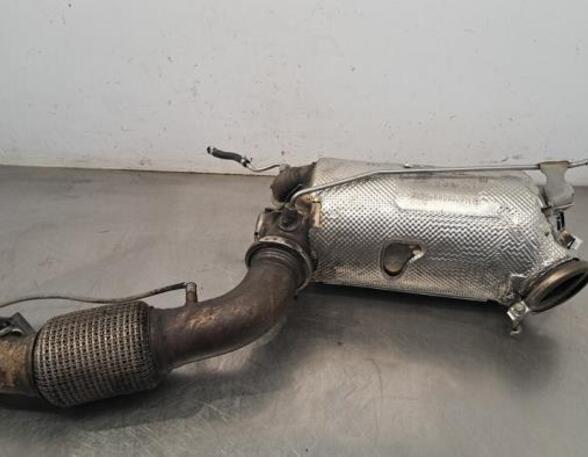 Diesel Particulate Filter (DPF) MERCEDES-BENZ SPRINTER 3,5-t Van (B907, B910)