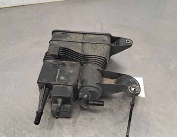 Diesel Particulate Filter (DPF) BMW 1 (F40)