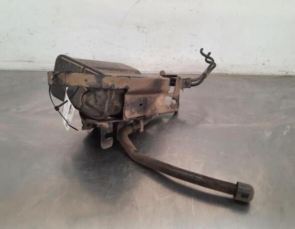 Diesel Particulate Filter (DPF) NISSAN JUKE (F16_)