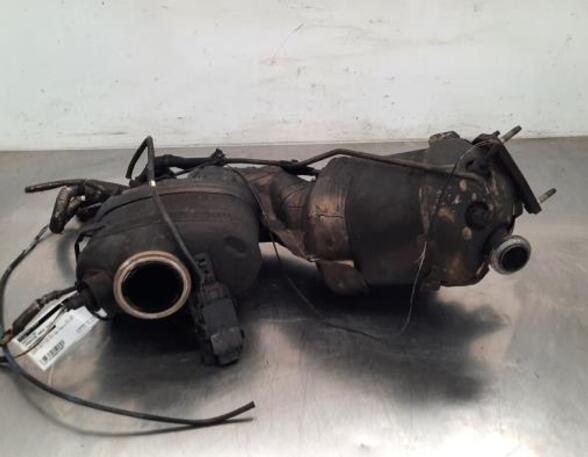 Diesel Particulate Filter (DPF) LAND ROVER RANGE ROVER EVOQUE (L551)