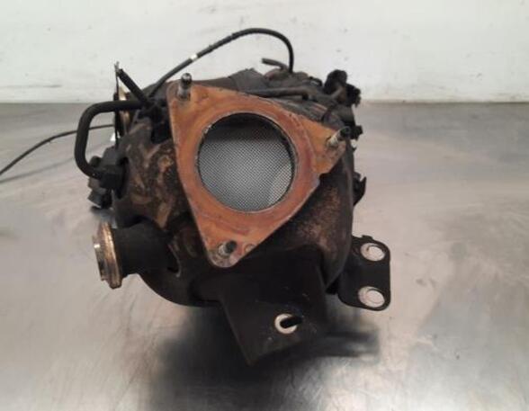 Diesel Particulate Filter (DPF) LAND ROVER RANGE ROVER EVOQUE (L551)