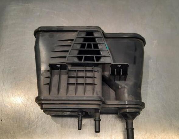 Diesel Particulate Filter (DPF) VOLVO XC40 (536)