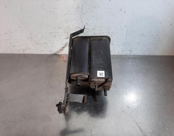 Diesel Particulate Filter (DPF) DACIA DOKKER Express Box Body/MPV