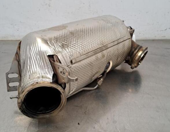 Diesel Particulate Filter (DPF) MERCEDES-BENZ C-CLASS T-MODEL (S206)