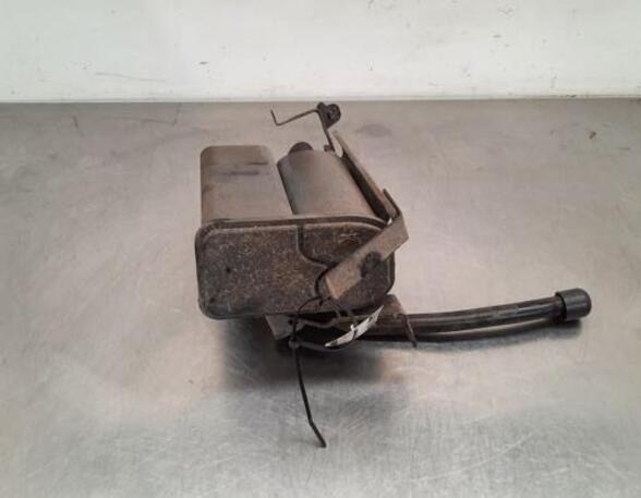 Diesel Particulate Filter (DPF) DACIA DOKKER Express Box Body/MPV