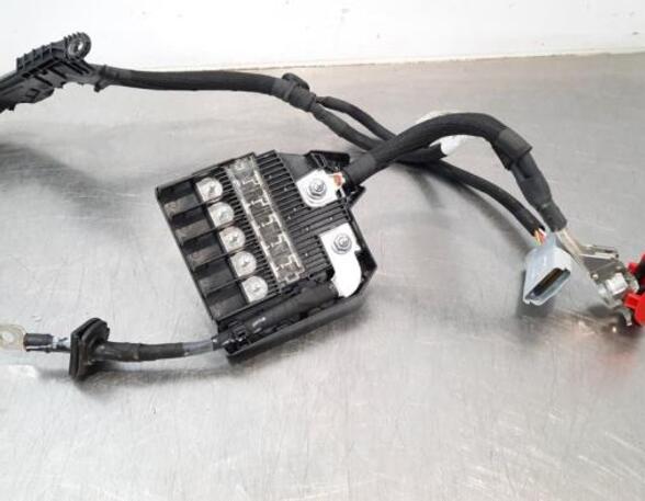 Wiring Harness PEUGEOT 3008 SUV (MC_, MR_, MJ_, M4_)