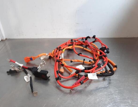 Wiring Harness MG MG HS