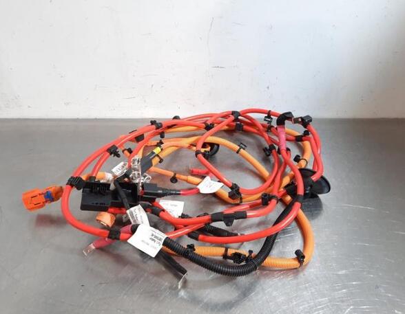 Wiring Harness MG MG HS