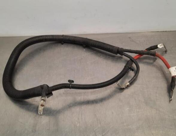 Wiring Harness CITROËN BERLINGO Box Body/MPV (K9)