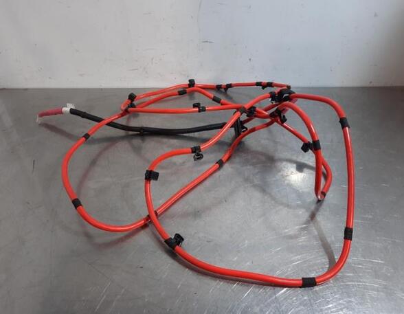 Wiring Harness MG MG HS