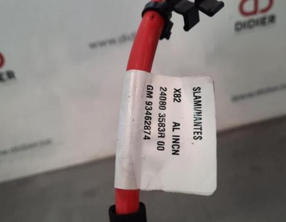 Kabel (sonstige) von einem Renault Trafic