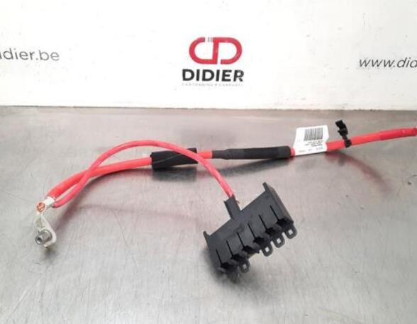 Wiring Harness RENAULT TRAFIC III Van (FG_)