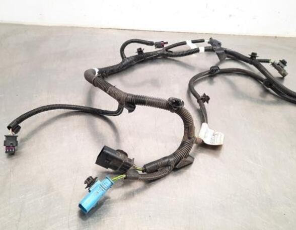 Wiring Harness PEUGEOT 208 II (UB_, UP_, UW_, UJ_)