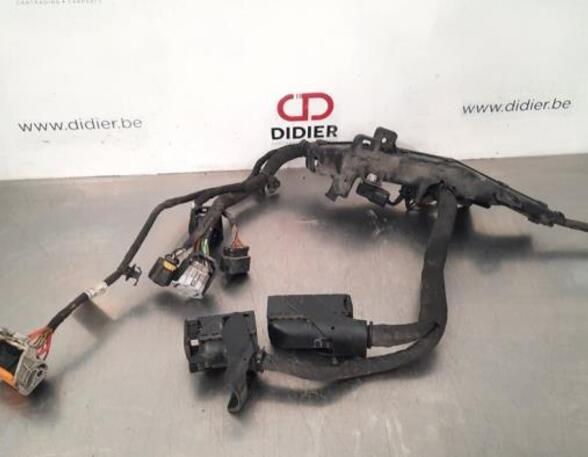 Wiring Harness HYUNDAI TUCSON (TL, TLE)