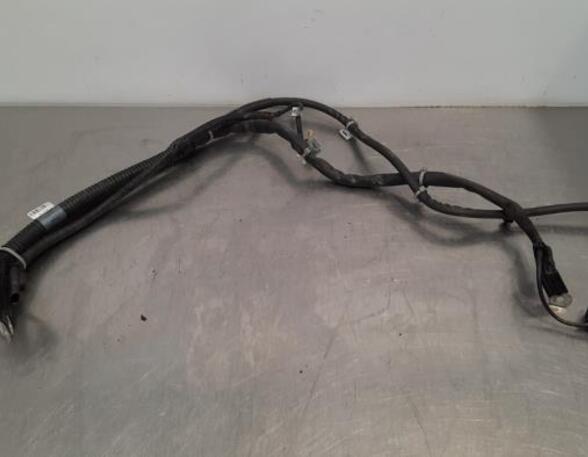 Wiring Harness MERCEDES-BENZ CLA Shooting Brake (X118)