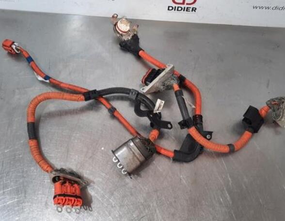 Wiring Harness TOYOTA AURIS (_E18_), TOYOTA AURIS Estate (_E18_)