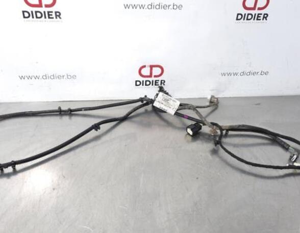 Wiring Harness FORD TRANSIT Van (FA_ _), FORD TRANSIT V363 Van (FCD, FDD), FORD TRANSIT V363 Bus (FAD, FBD)