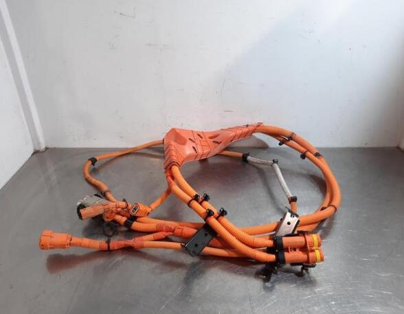 Wiring Harness MG MG HS