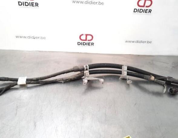 Kabel (sonstige) von einem Mercedes C-Klasse