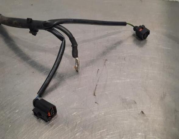 Wiring Harness VW POLO (AW1, BZ1)