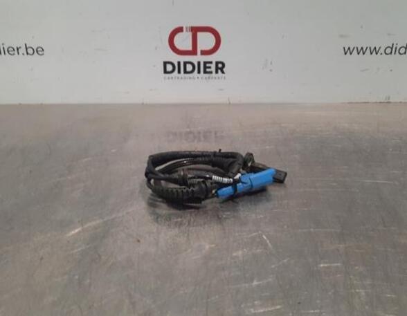 Wiring Harness CITROËN C3 III (SX), CITROËN C3 II (SC_)