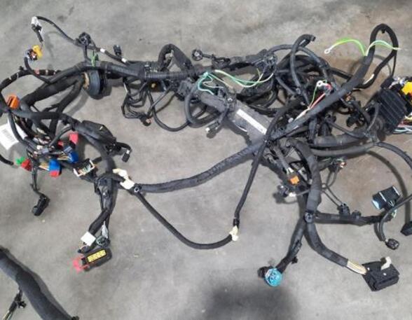 Wiring Harness PEUGEOT 3008 SUV (MC_, MR_, MJ_, M4_)