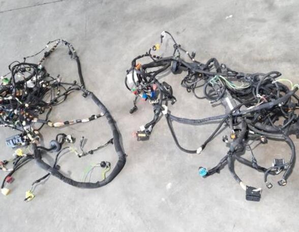 Wiring Harness PEUGEOT 3008 SUV (MC_, MR_, MJ_, M4_)