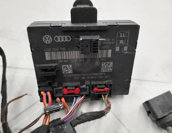 Wiring Harness AUDI A6 Avant (4G5, 4GD, C7)