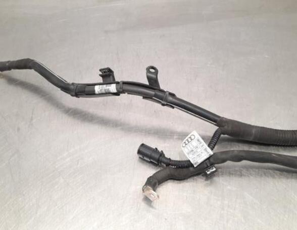 Wiring Harness AUDI A7 Sportback (4KA)