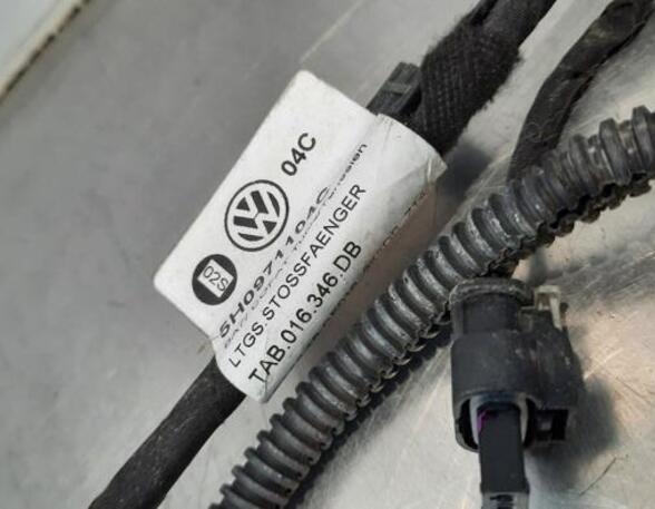 Wiring Harness VW GOLF VIII (CD1)