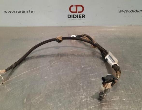 Wiring Harness CITROËN C3 II (SC_), CITROËN C3 III (SX)