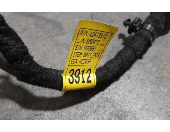 Wiring Harness OPEL MOKKA / MOKKA X (J13)