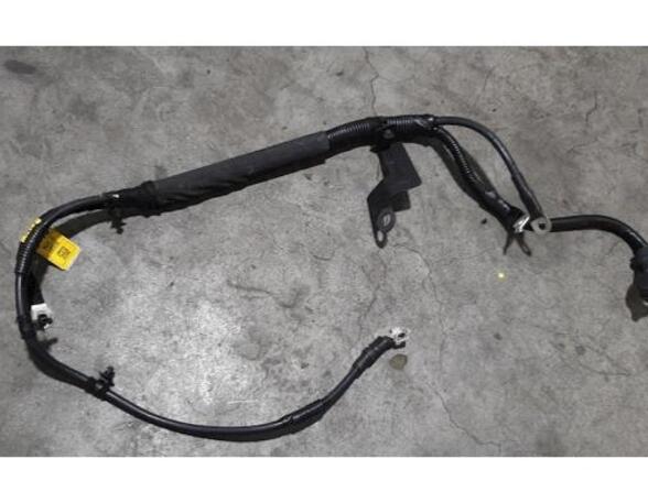 Wiring Harness OPEL MOKKA / MOKKA X (J13)