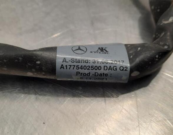 Kabel (sonstige) von einem Mercedes CLA