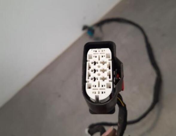 Kabel (sonstige) von einem Mercedes CLA