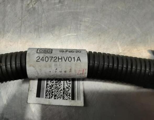 Kabel Nissan Qashqai II J11 24072HV01A P19901619