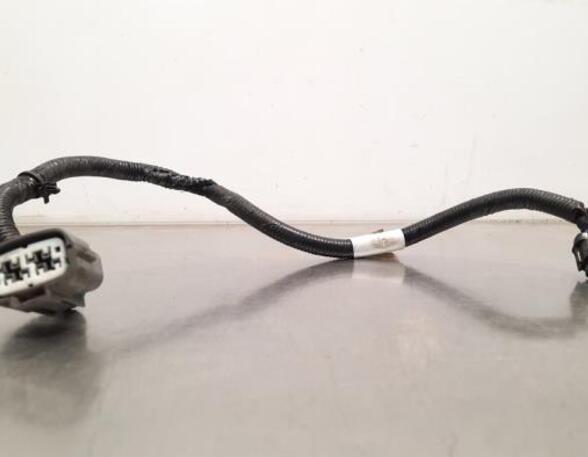 Kabel Nissan Qashqai II J11 24072HV80A P19901618